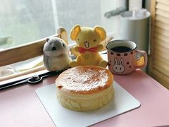 -皇冠幸福里动物奶油生日蛋糕(万达店)