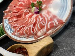 天然牧场脆骨羊肉-阳坊胜利涮羊肉(阳坊老店)