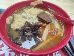 招牌原味螺蛳粉-罗记小厨(国贸店)