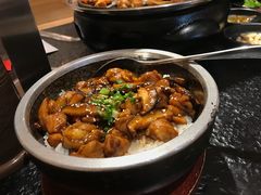 -九田家黑牛烤肉料理(石路天虹店)