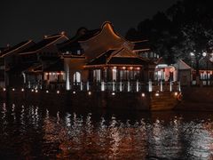 -山塘街