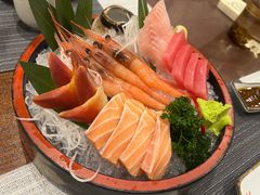 -叁鯨·日式料理Sankujira