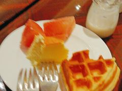 -君来湖滨饭店·玫瑰园
