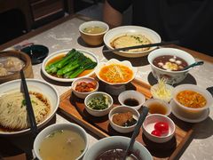 -松鹤面馆·古法焖肉面(观前店)