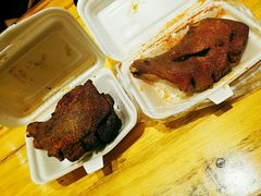 -凌老大童子鸡(新西门路店)