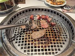 -千寻山野烤肉(中关村店)