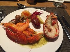 -香港唯港荟 Hotel ICON – The Market