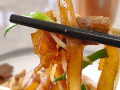 -粤陸玖玖·港式手作茶餐厅(珠江路店)