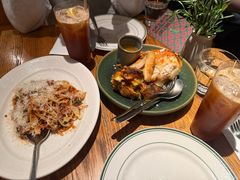 -La Strada(安福路店)