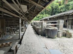 -景德镇古窑民俗博览区