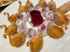 -广州文华东方酒店·江-由辉师傅主理