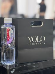 -YoLo hair salon