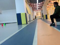 -凯孚尼儿童运动馆(空港总店)