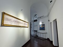 -上海佘山国家森林公园西佘山园