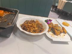 -刘胖子家常菜·蹄花焖藕(中南店)
