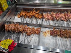 -生火火·小炉子炭烤(金楠天街总店)