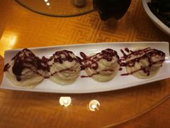 -马凯餐厅(长椿街店)