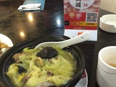 -百年银屏蚝烙·潮汕菜·非遗(乐山店)