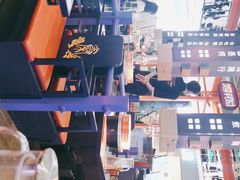 -秦炉烤肉(财富中心店)