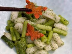 -兰庭玉树·老饭骨家宴(后海店)