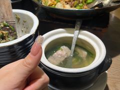 -费大厨辣椒炒肉(太平老街店)