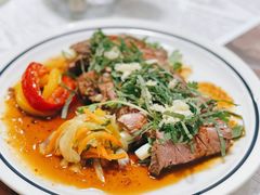 -娜娜家·Nana's restaurant(国金汇店)