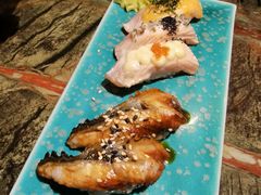 -炙柒Sekinana·精致料理 烧鸟·铁板烧(海上世界店)