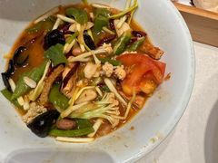 -大张烙馍村·美食地标(泉山店)