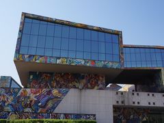 -四川美术学院美术馆