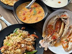 -Doo Dee Thai Food(Issan/Isaan/Esan)