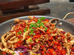 -衡厨·衡阳土菜(中南店)