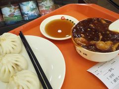 -庆丰包子铺(理想城店)
