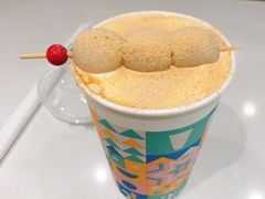 串串鸳鸯奶茶-台盖(群星城店)