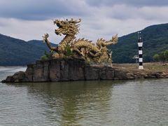 -松花湖风景名胜区