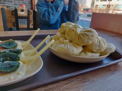 -津门张记包子铺(华昌道店)