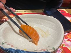 -古田居·特色寿司料理(骏欣中心店)