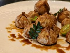 -南京悦客假日酒店中餐厅