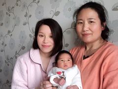 -汇慈安·高端自营月嫂(武汉月子尊享店)