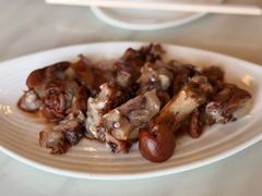 -京滨饭店·餐厅(阜外大街店)