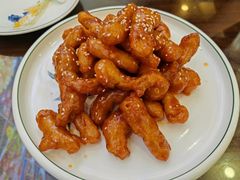 -润泽园饭庄(中山路店)