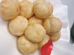 -花开餐厅(环湖中路店)