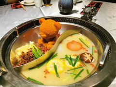 -红辣椒·川菜·火锅(张杨路店)