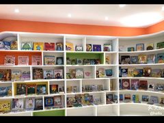 -安妮花英语·青少儿·原版阅读(海格堡店)