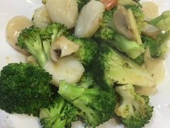 -凤城礼记鱼翅海鲜酒家(新马路总店)