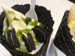 -麦当劳(天兴罗斯福店)