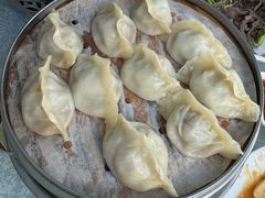 -域乐楼清真饭庄(华北路店)