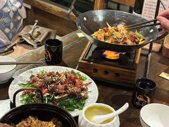 -吃货私房菜(丽江束河古镇店)