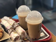 -肯德基(建外SOHO店)