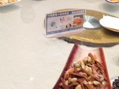 -漕河全驴宴饭店(徐水店)