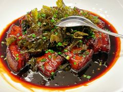 -囍榷·鲜美常州菜(恐龙园店)